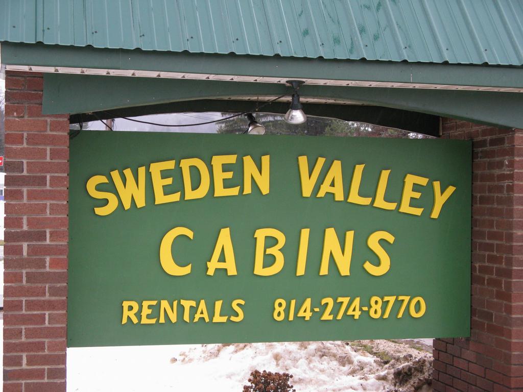 Sweden Valley Hotel & Cabins Coudersport PA 16915 8142748770