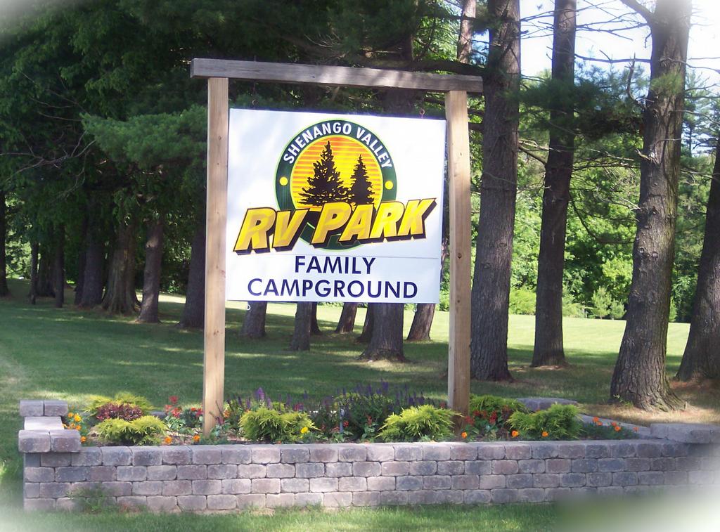 Shenango Valley RV Park Transfer PA 16154 7249629800 Camping