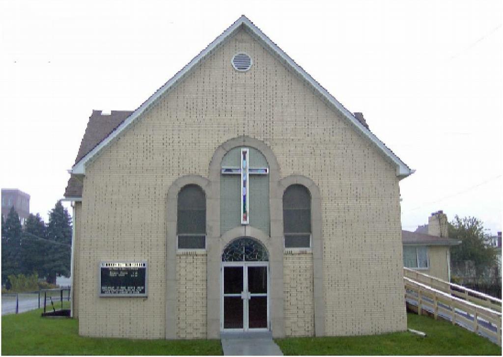 Freedom Baptist Church PA 15644 7245235124