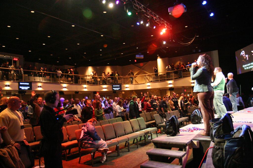 Pictures for Faith Promise Church in Knoxville, TN 37931