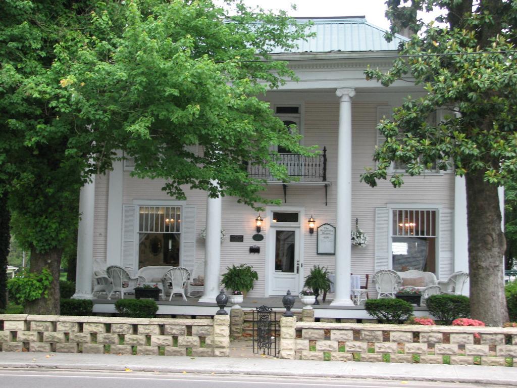 Magnolia House Restaurant, Bed & Breakfast and Event Location Dayton