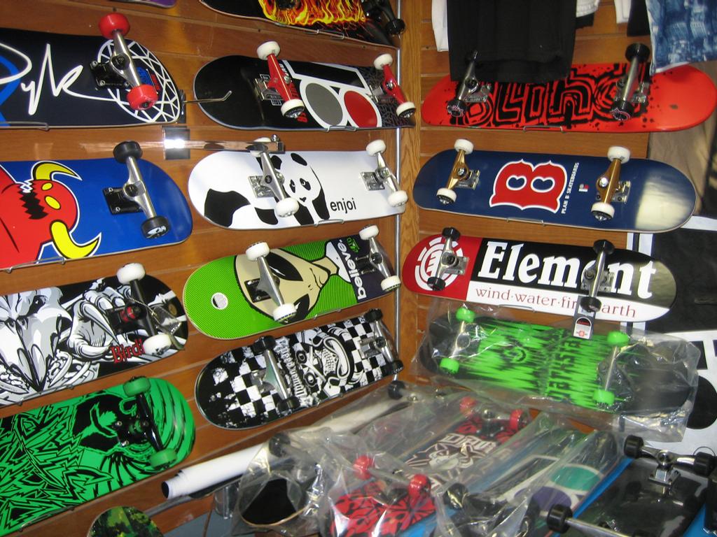 Pictures for MOJO Skateboard Shop and BMX bikes in Johnson City, TN 37601