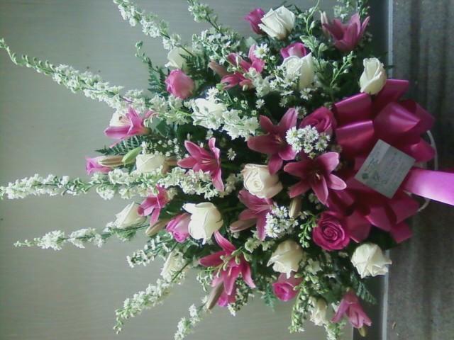 Jimtown Florist Inc Jamestown TN 38556 9318793470