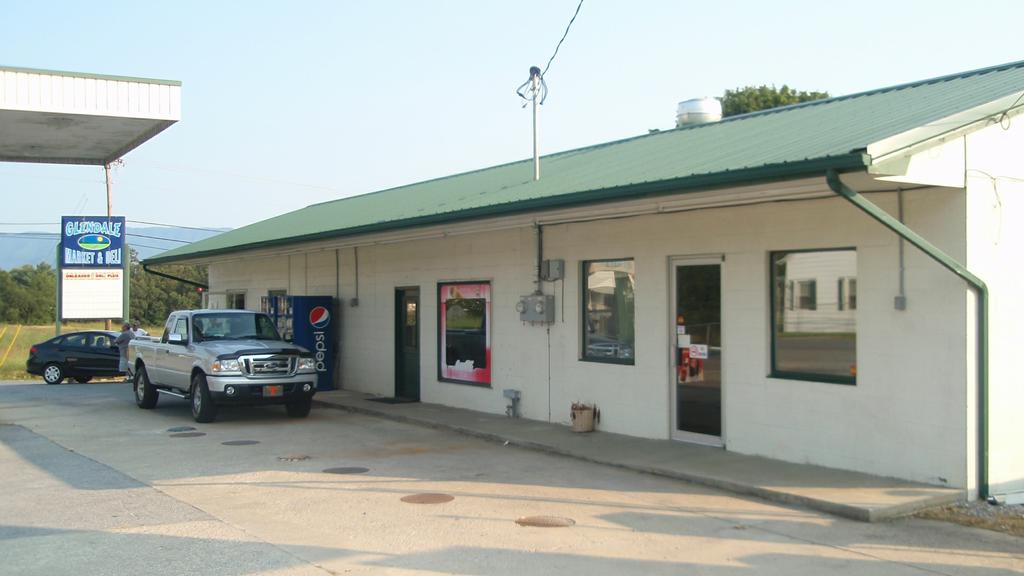 5 Best Grill Restaurants in Greeneville, TN