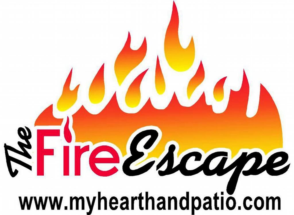 The Fire Escape Abilene TX 79601 3256723473