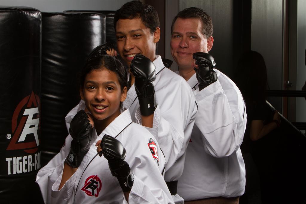 Pictures for Tiger Rock Martial Arts of Orange in Orange, TX 77632
