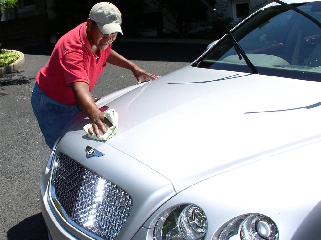 San Antonio Mobile Car Wash San Antonio TX 78212 2102133782