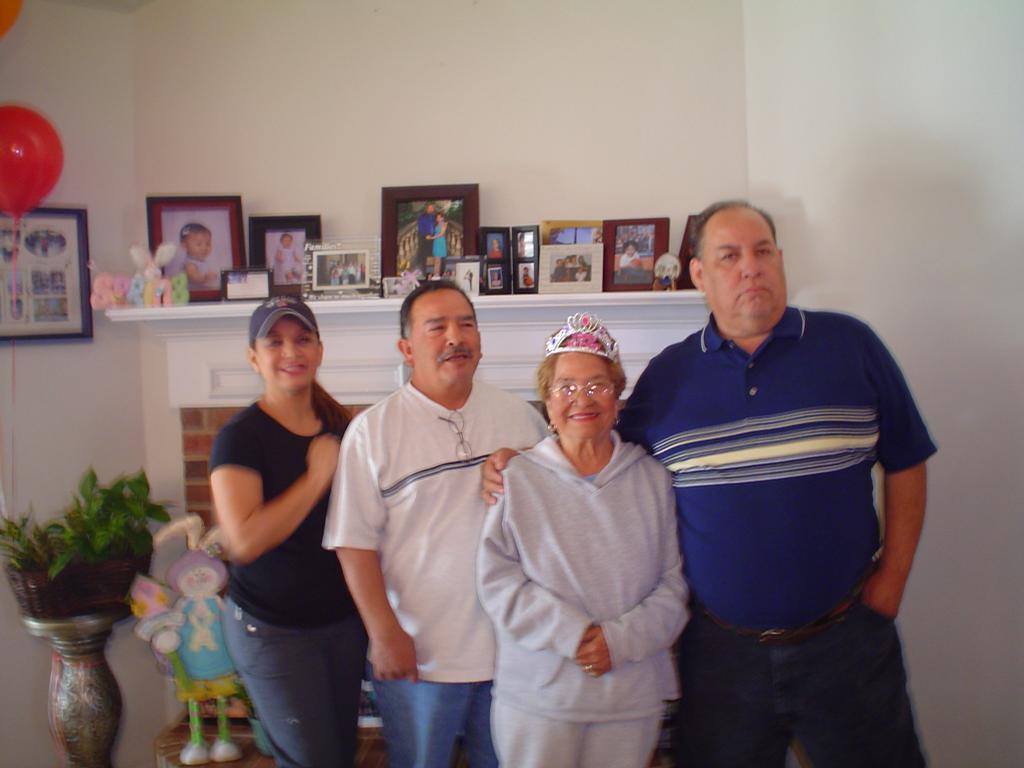 Myers & Smith Funeral Home & Chapel Big Spring TX 79720 8668568459