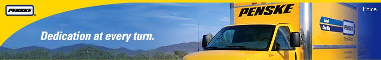 Hertz Penske Truck Rental Austin TX 78745 5124422711