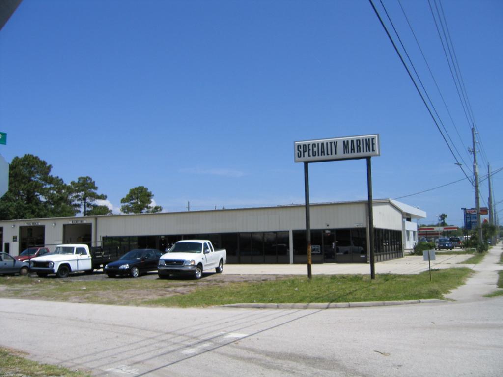 Specialty Marine & Industrial Supplies Atlantic Beach FL 32233 904