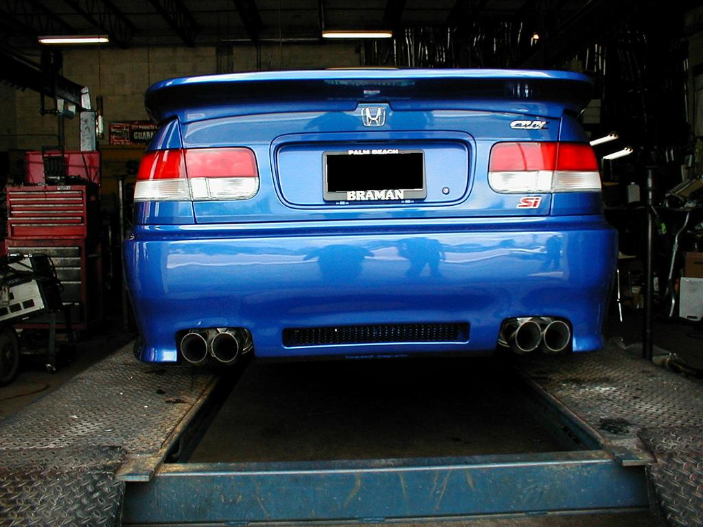 Mufflers Brakes and More West Palm Beach FL 33409 5616840543