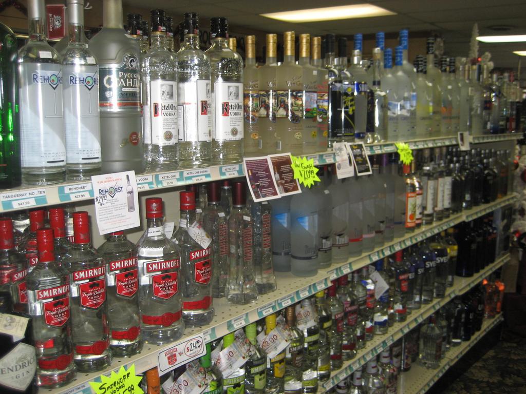 Berts Beer & Liquor Milwaukee WI 53207 4147448478 Breweries