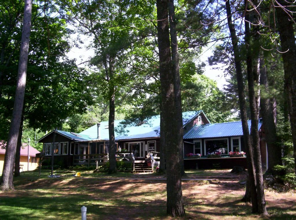 Wildcat Lodge Presque Isle WI 54557 7153852421 Resorts