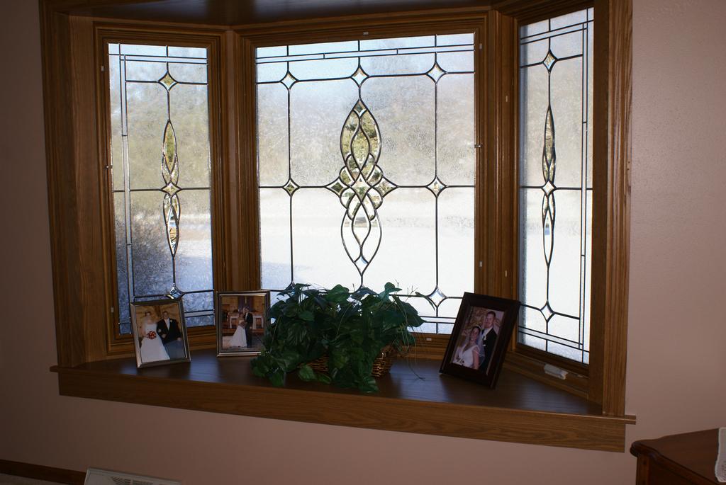 SGO Designer Glass Wisconsin from SGO Designer Glass (Stained Glass