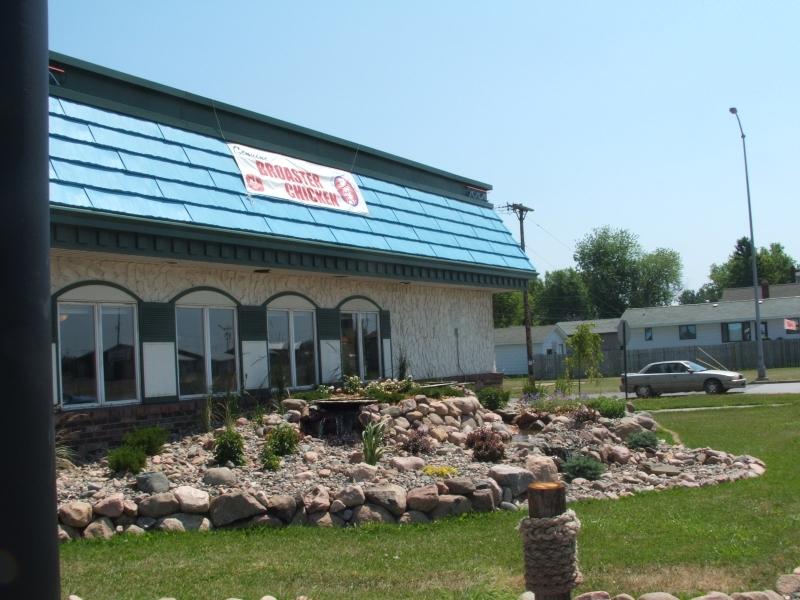 Breakwater Restaurant Superior WI 54880 7153987111