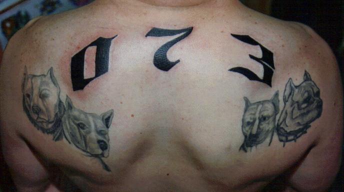 Outlaw Tattoos LLC Sioux Falls SD 57104 6052746583
