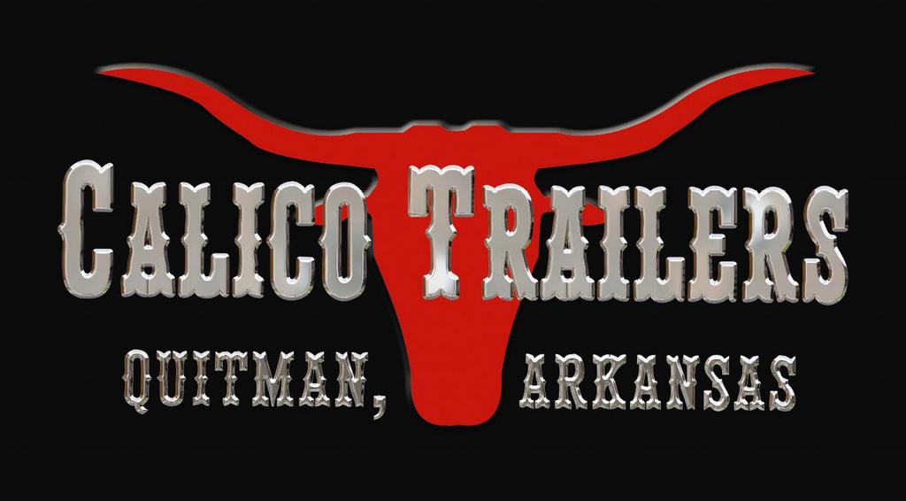 Calico Trailers Quitman AR 72131 5015892812