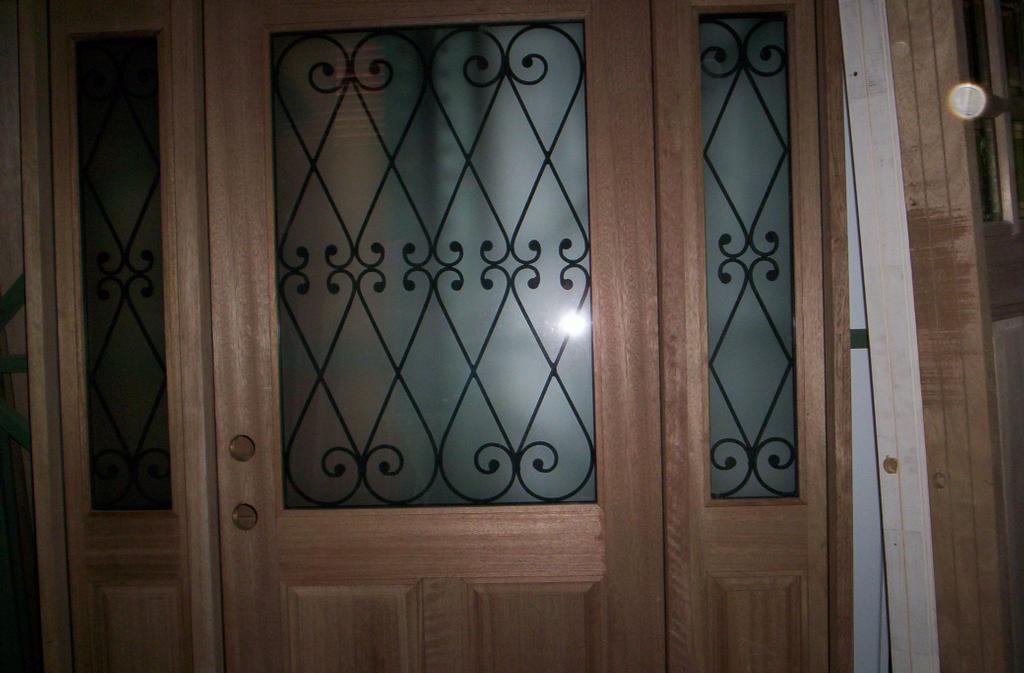 Big Ben's Discount Doors & Moulding, Inc. Lindsay CA 93247 5595624829