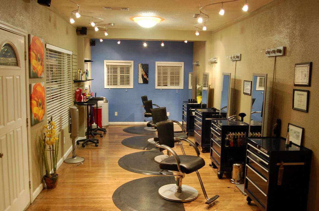 Studio 209 Salon Roseville CA 95678 9167838592 Beauty Salons