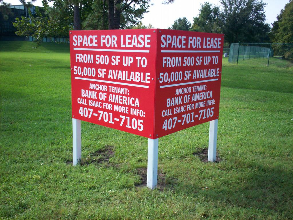 Yard Signs Apopka Birthday Yard SignsBirthday Yard Signs