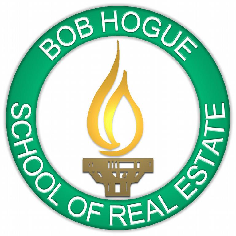 Bob Hogue School of Real Estate Lakeland FL 33809 8003309411
