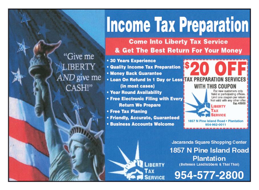 How to a Tax Preparer in Florida IRS Tax Attorney