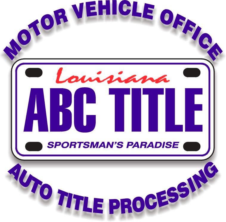 ABC Title of Metairie Metairie LA 70003 5043011152