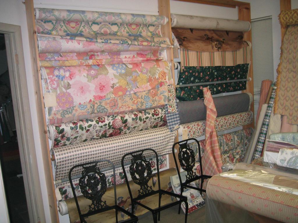 Home Beautiful Upholsterers Decor Fabrics Fort Lauderdale FL 33301