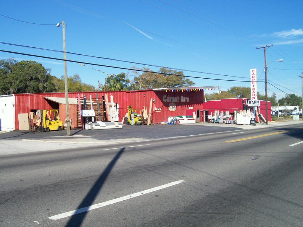 Carpet Barn Tampa FL 33604 8139332334 Carpets & Rugs