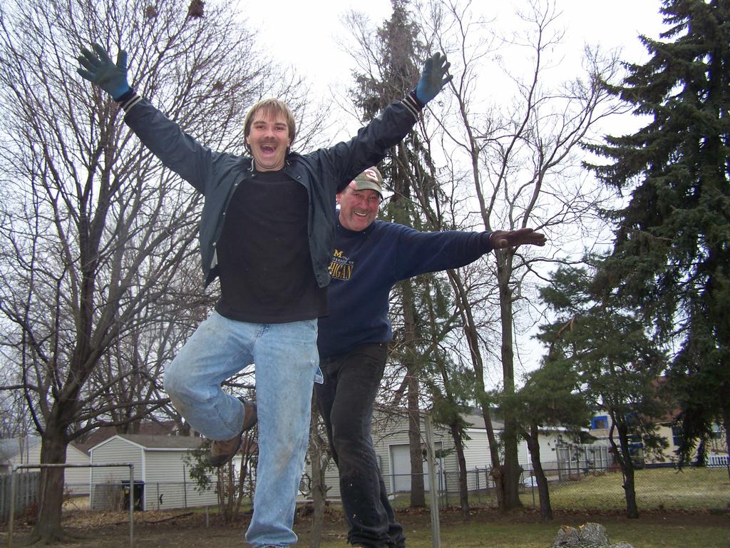 Hanks Christmas Trees Hanks Tree Service Byron Center MI 49315 6168789207