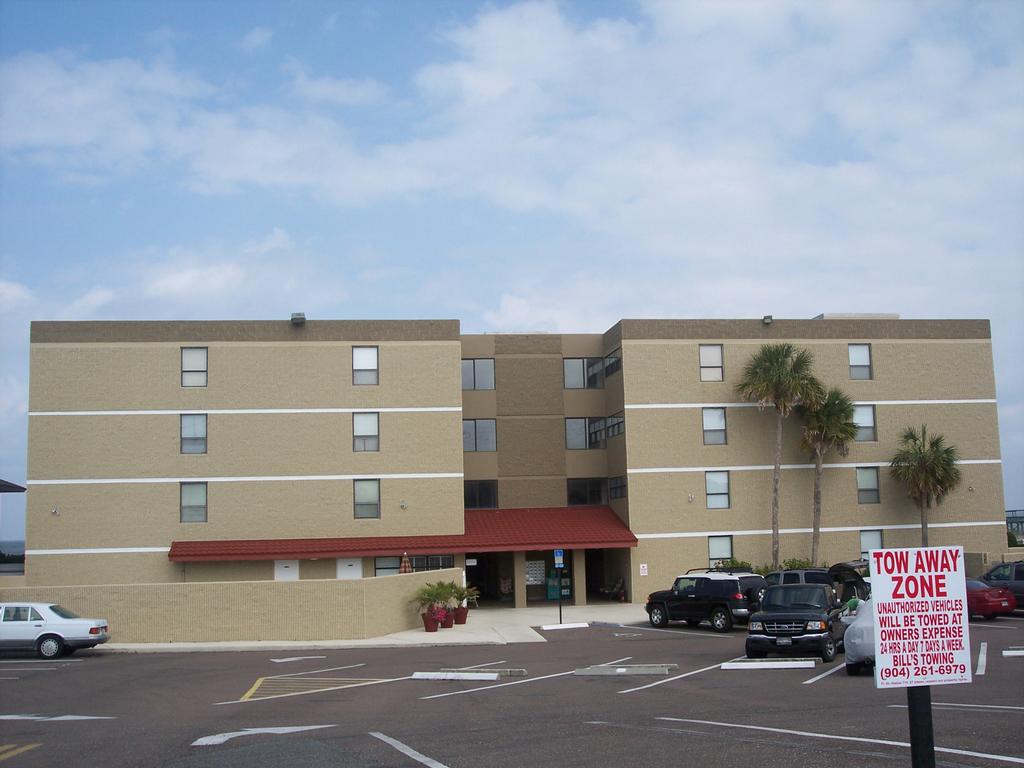 Ketch Courtyard Condominium Fernandina Beach FL 32034 9042610677