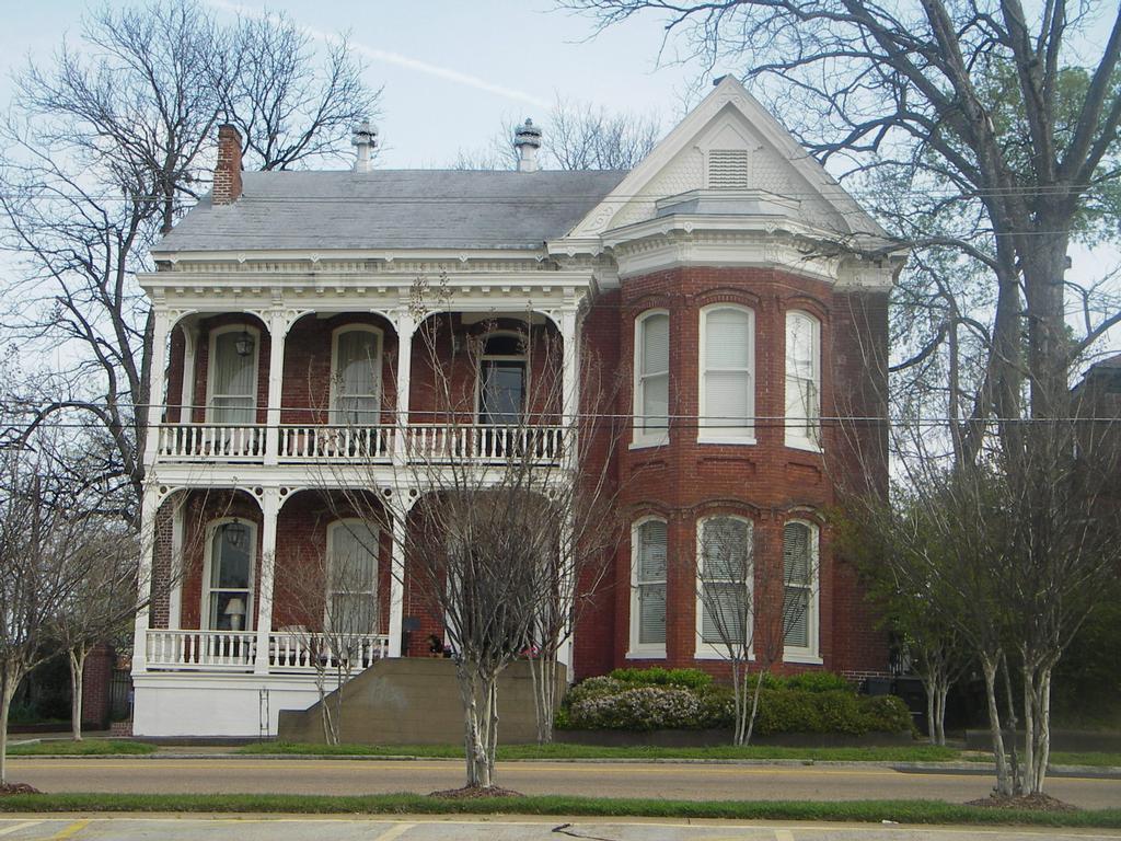 Baer House Vicksburg MS 39183 8665101525 Wedding Venues