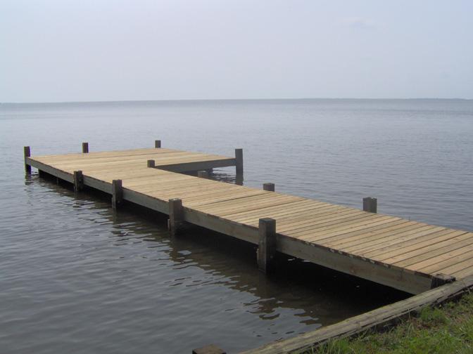 J & L Waterfront Construction Elizabeth City NC 27909 2527719956