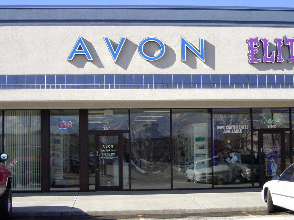 Avon Beauty Center West Jordan UT 84084 8012556555
