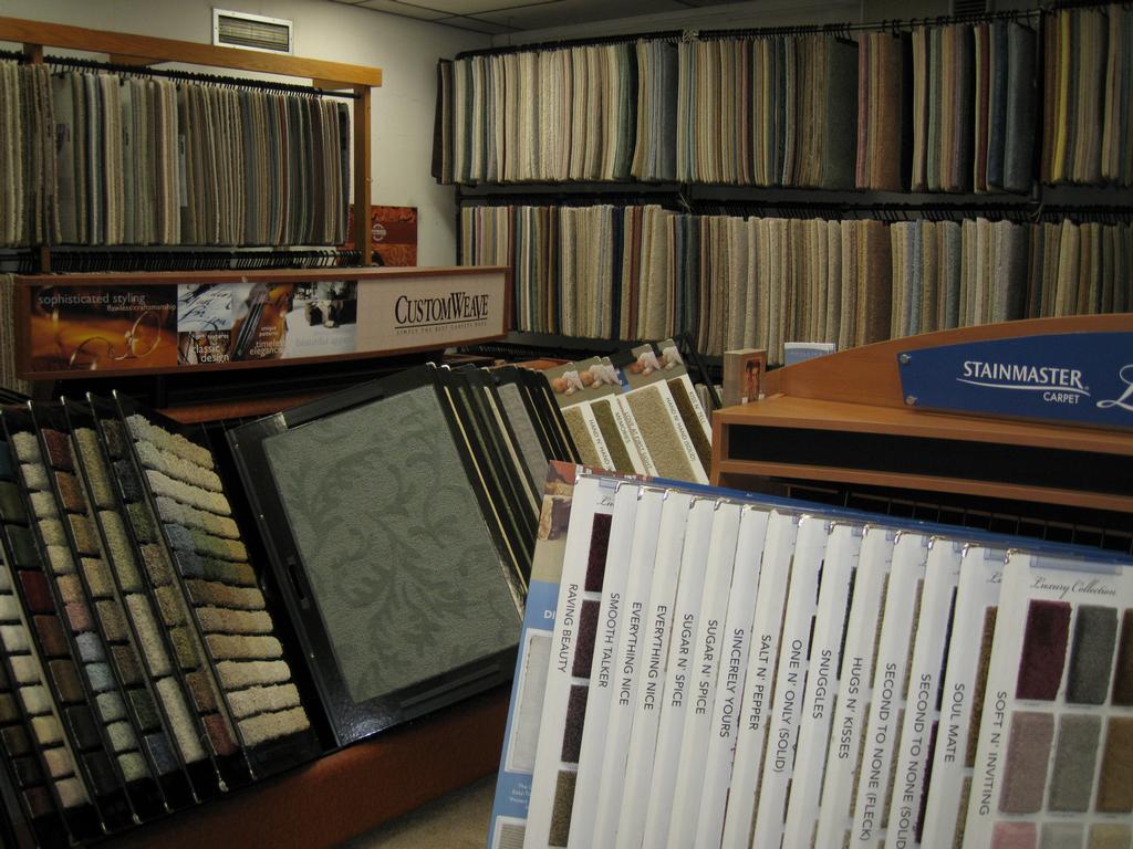 Clifford's Carpets, Waterbeds and New Rug Outlet Oil City PA 16301