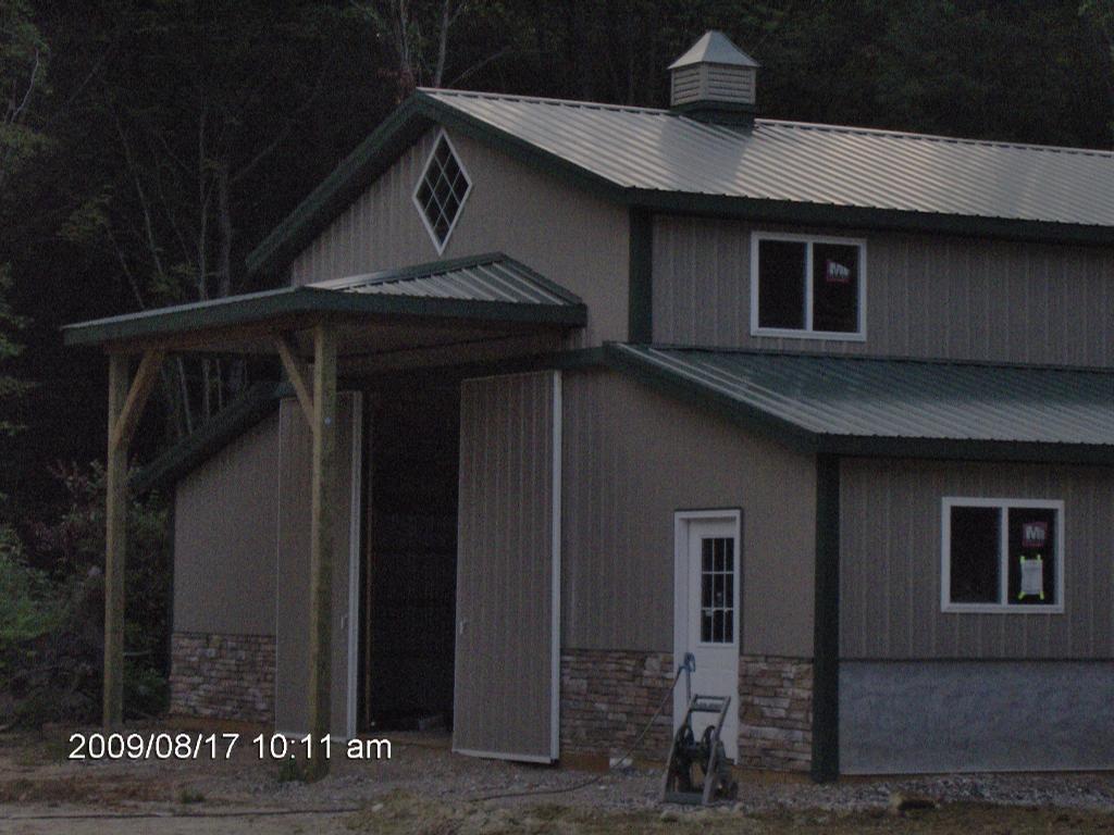 A.B. Martin Roofing Supply Newville PA 17241 8007822712