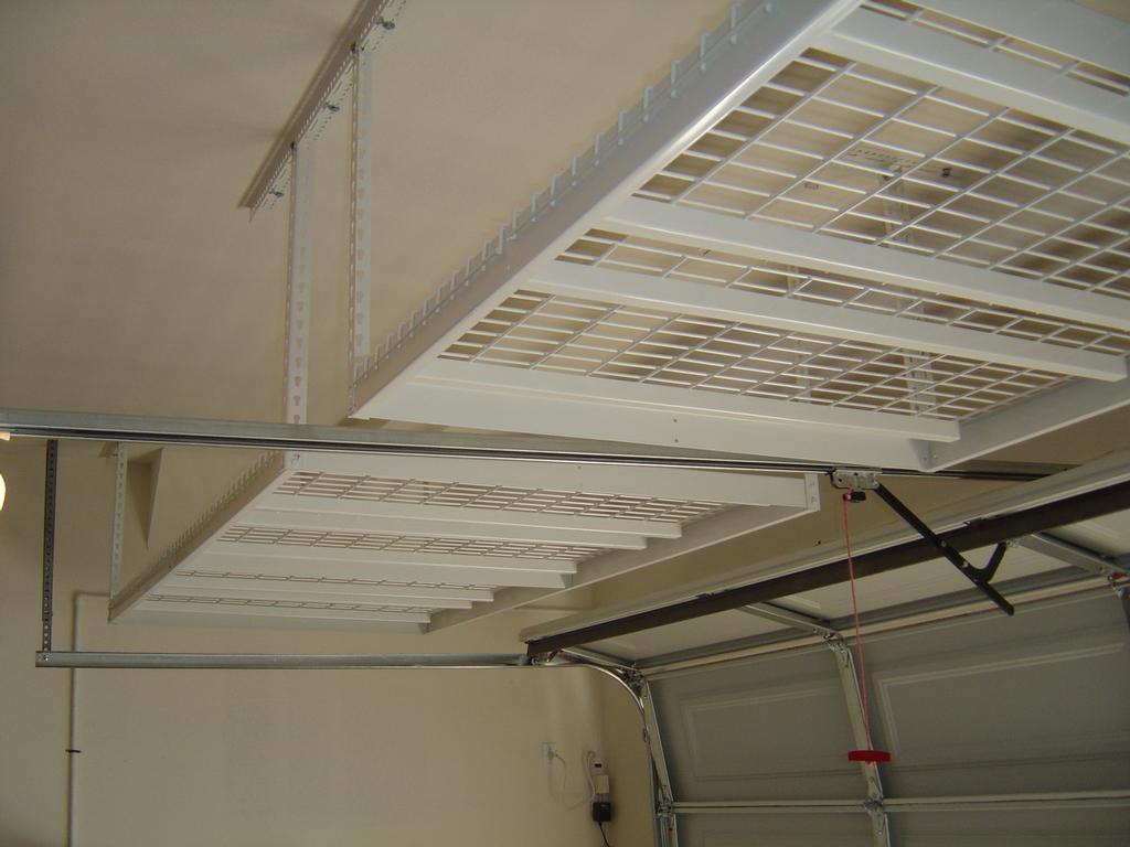 Garage Ceiling Racks from CALIFORNIA in Oceanside, CA 92056