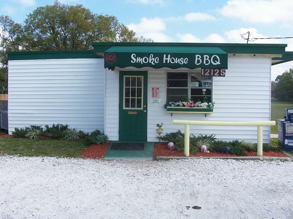 C & K Smokehouse Bbq Parrish FL 34219 9417761440