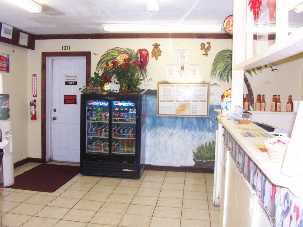 C & K Smokehouse Bbq Parrish FL 34219 9417761440