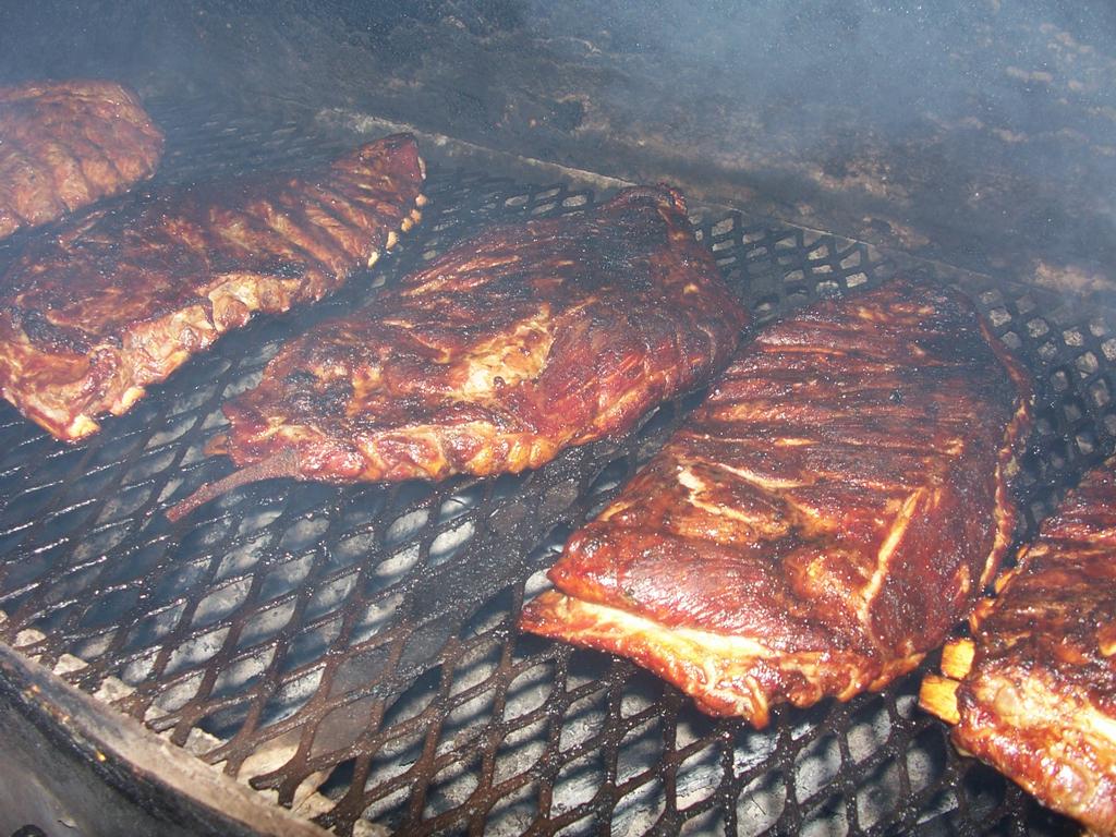 C & K Smokehouse Bbq Parrish FL 34219 9417761440