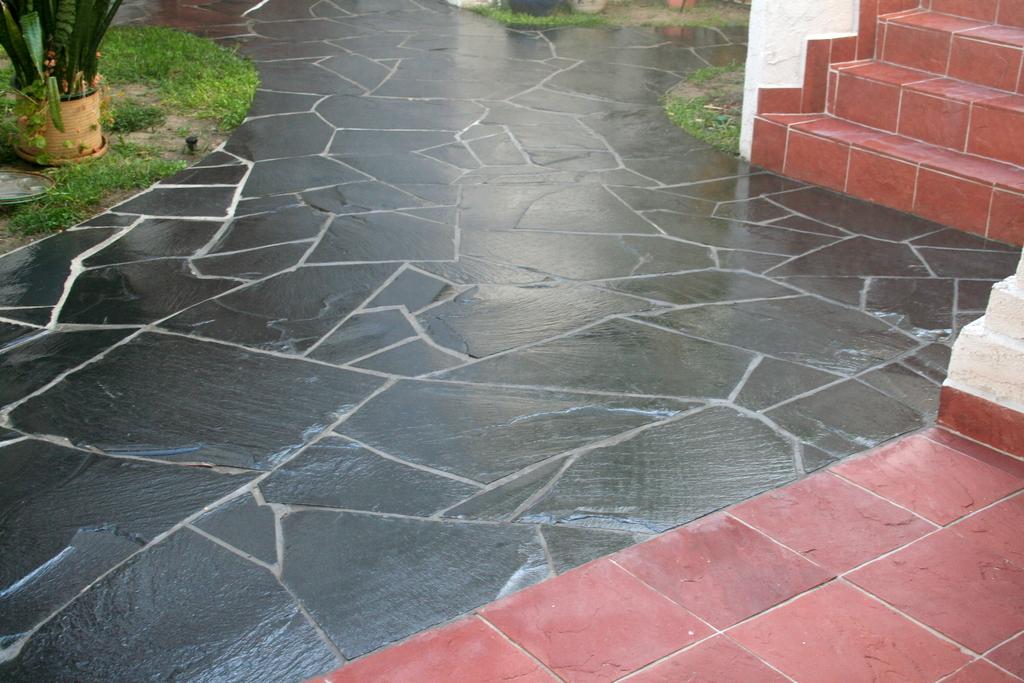 Pictures for Marble Floor Polishing and Restoration Orange by Afterglow