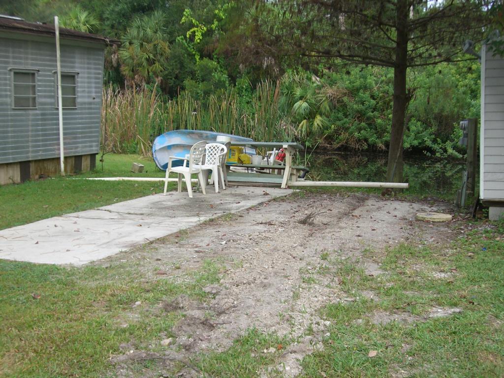 Meadows RV Park & Motel Venice FL 34293 9414264183 Camping