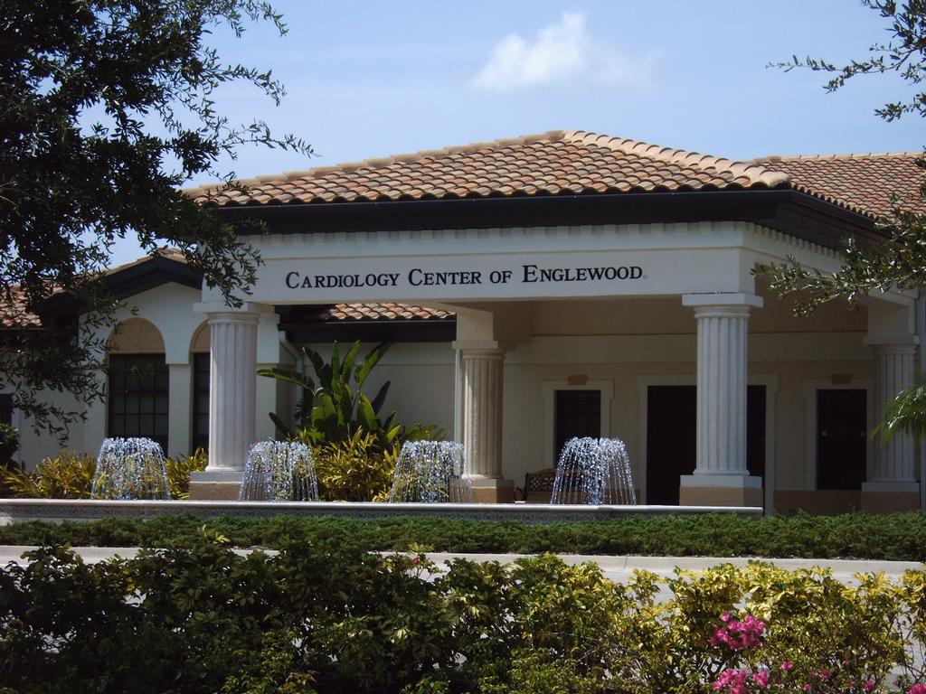 Cardiology Center of Englewood Englewood FL 34223 9414755621