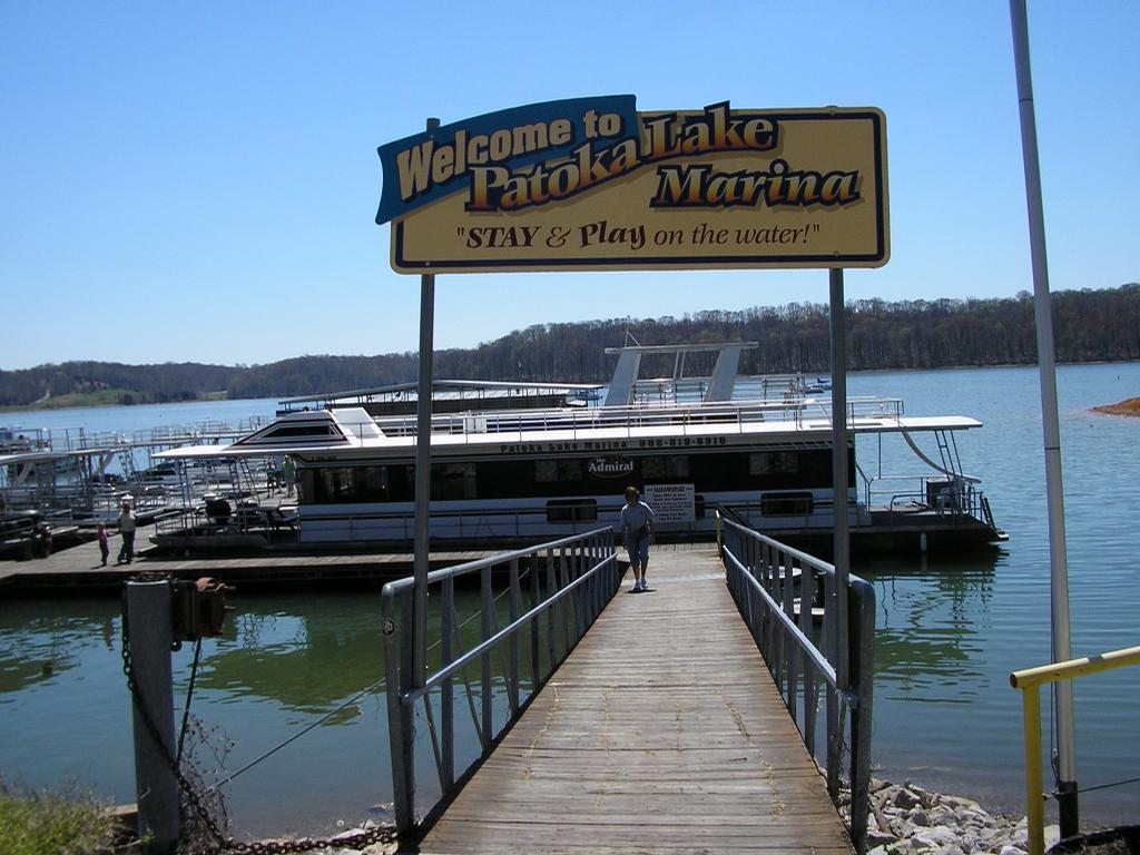Patoka Lake Boat Rentals Indiana at Herbert Thomas blog