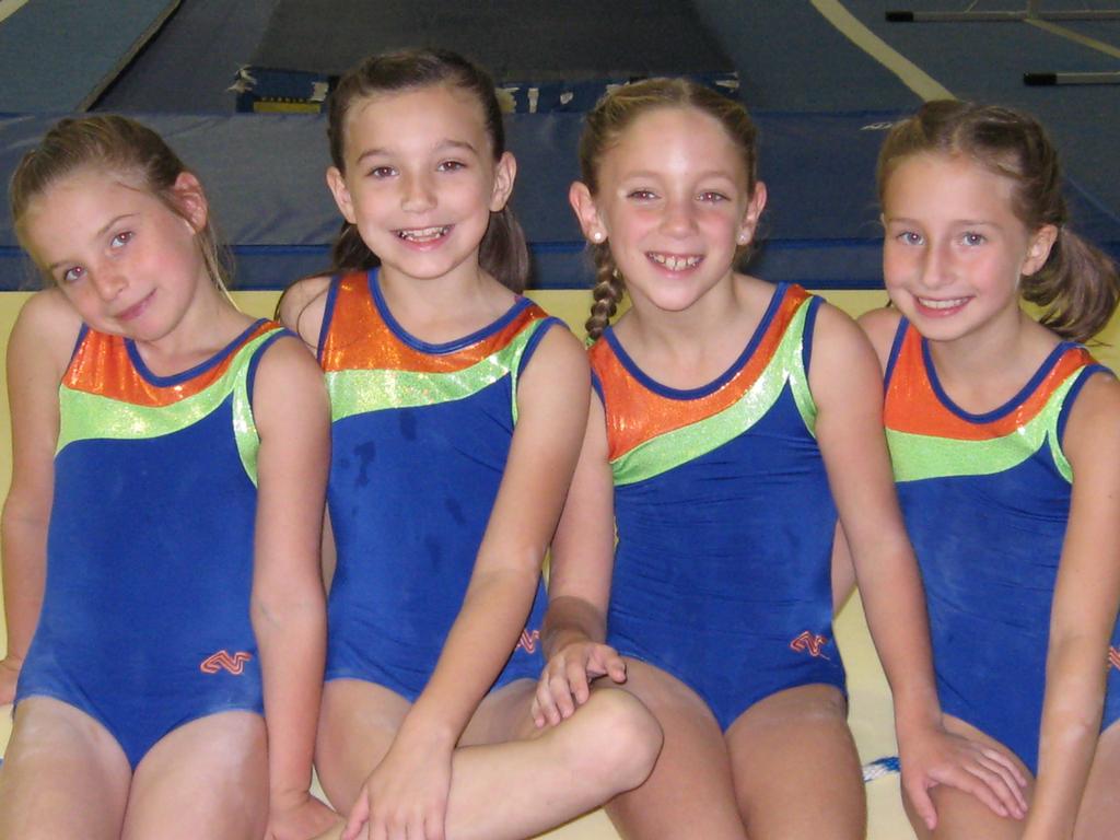 The Westside Gym Rosepine LA 70659 3374606028