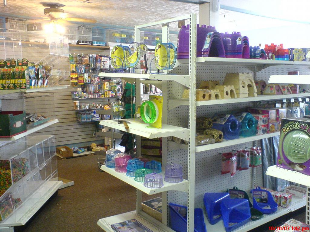 Cindys Livestock & Pet Supply LLC Bland MO 65014 5736465232