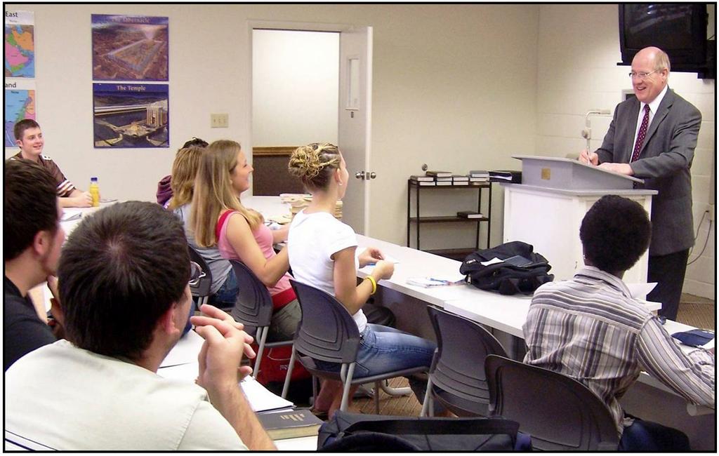 Pictures for MidAtlantic Christian University in Elizabeth City, NC 27909