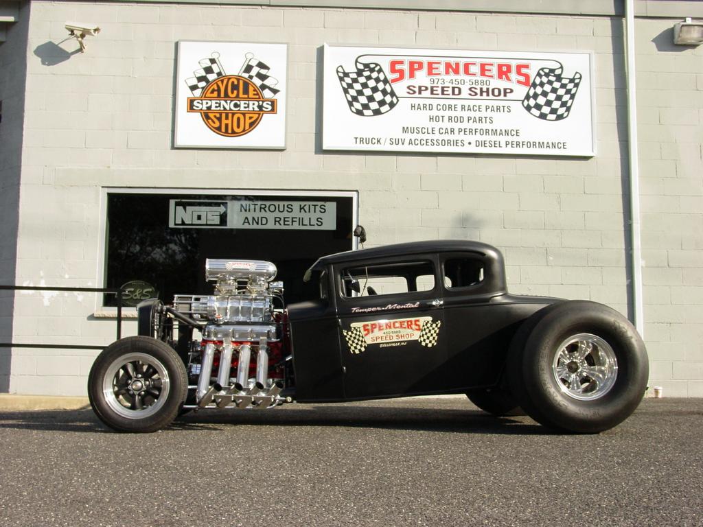 DSC00499 from Spencers Speed Shop in Belleville, NJ 07109 Auto Parts