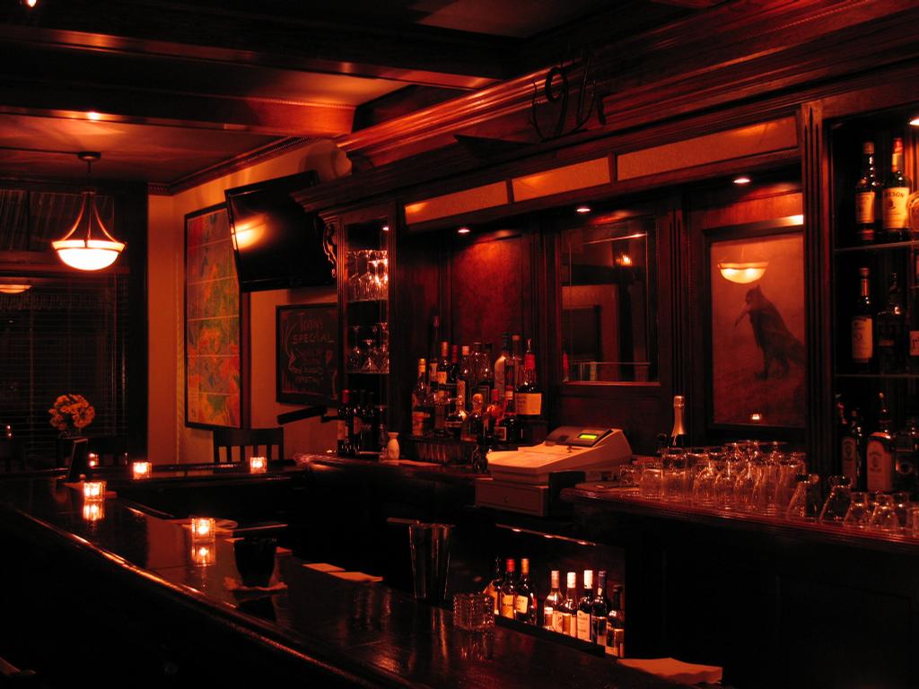 Pictures for Old 97 Cafe in Akron, OH 44314 Banquet Rooms