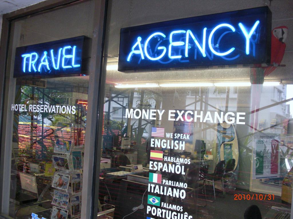 CIMG3523 from Miami Reservation Center & Currency Exchange in Miami